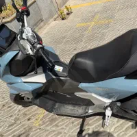 هانی ADV 150cc آب خنک|موتورسیکلت|مشهد, وکیل‌آباد|دیوار