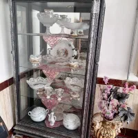 میز تلوزیون و بوفه|میز تلویزیون|عجب شیر, |دیوار