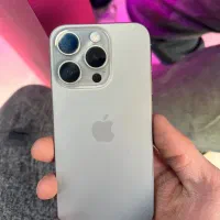 ایفون15پرو256zaنچرال