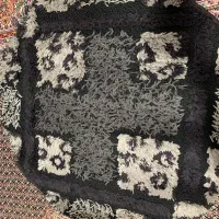 فرش گرد