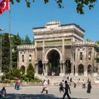 بورسیه تحصیلی ترکیه(فرصت محدود)