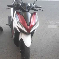 موتور کلیک نامی 150|موتورسیکلت|زنجان, |دیوار