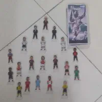 کار ت وفیگور کیمدی