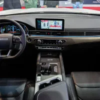 فیدیلیتی الیت ۱۴۰۴/تحویل فوری|خودرو سواری و وانت|میبد, |دیوار