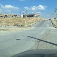 زمین مسکونی