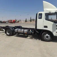 الوندامفور فوتون 8تن m4|خودرو سنگین|اصفهان, نقش جهان|دیوار