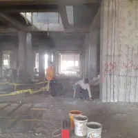 اجرای مقاوم سازی کاشت میلگردبا الیاف FRP|خدمات پیشه و مهارت|دزفول, |دیوار