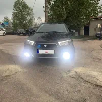 دناپلاس اتوماتیک۱۴۰۲|خودرو سواری و وانت|رشت, لاکان|دیوار
