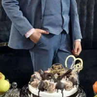 کت شلوار پسرانه