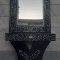 آیینه کنسول