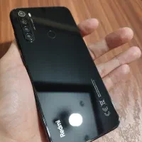 گوشی ردمی نوت 8