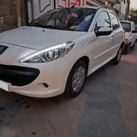 207 tu3 خونگی  15 تاکار 1404