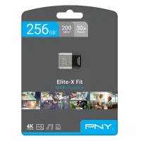 فلش مموری  256GB PNY USB 3.1