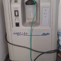 اکسیژن ساز امریکایی new life