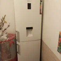 یخچال فریزر امرسان 22فوت