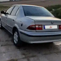 سمند مدل ۸۴ زیر قیمت|خودرو سواری و وانت|انبارآلوم, |دیوار