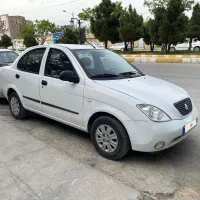 تیبا ۱ مدل ۹۸