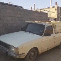 وانت|خودرو سواری و وانت|معصومیه, |دیوار