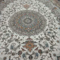 فرش ۱۲ متری