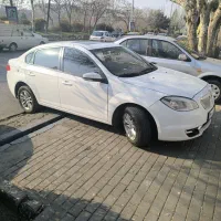 برلیانس h330 ۱۶۵۰ اتومات مدل ۹۷|خودرو سواری و وانت|تبریز, |دیوار