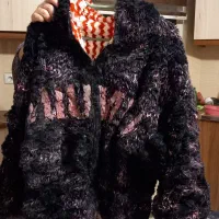 کاپشن دورو ترند سال آک|لباس|محمدشهر, شهرک چمران|دیوار