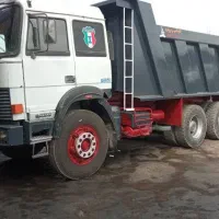 ایویکو 330|خودرو سنگین|اهواز, فدک|دیوار