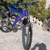 دوچرخه 26-27 المپیا عروسک|دوچرخه، اسکیت، اسکوتر|بروجرد, |دیوار