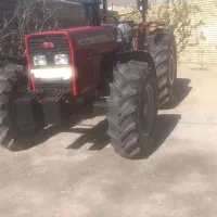 تراکتور ۳۹۹جفت آپشنال