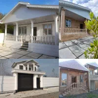 فروش ویلاهای نوساز / ویلاباغ و ویلا استخردار و..