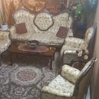 مبل|مبلمان خانگی و میز عسلی|مشهد, نظام دوست|دیوار