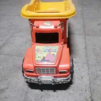 کامیون اسباب بازی|اسباببازی بچه|تهران, دبستان|دیوار