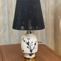 آباژور رافیا|چراغ خواب و آباژور|چالوس, |دیوار