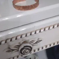 دست بند مسی
