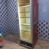یخچال ویترینی تک درب|فروشگاه و مغازه|اهواز, گلستان|دیوار