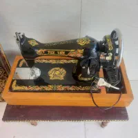 چرخ خیاطی موتور دار