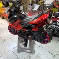 موتورشارژی کولر دار|اسباب‌‌بازی|دامغان, |دیوار