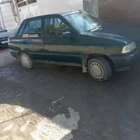 پراید ۱۳۱ مدل ۸۵|خودرو سواری و وانت|نیشابور, خط کاشمر|دیوار