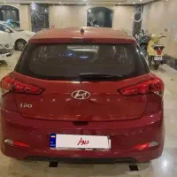هیونداییi20مدل۹۶|خودرو سواری و وانت|تهران, اختیاریه|دیوار