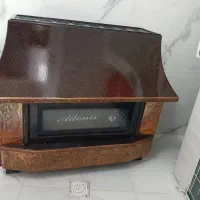 بخاری شومینه و میز تی  وی|بخاری، هیتر، شومینه|کرمانشاه, |دیوار