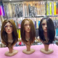 پروتز مو تک و عمده|خدمات آرایشگری و زیبایی|اهواز, کوی جواهری|دیوار