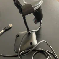 بارکد خوان ۳بعدی اسکار