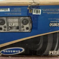 ضبط و باند|سیستم صوتی خانگی|تهران, سلیمانی|دیوار