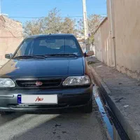 پراید صبا ۱۳۱