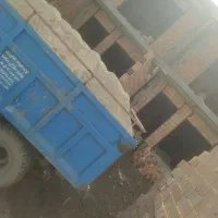 حمل شن و ماسه