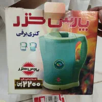 کتری برقی و چای ساز