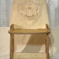 میز و صندلی چوبی کودک|اسباب و اثاث بچه|تبریز, |دیوار