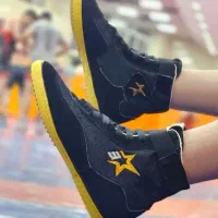 کفش کشتی با ضمانت کتبی