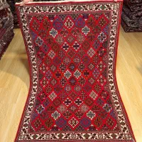 قالی ۲ متری میمه