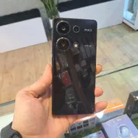 شیائومی poco m6 pro 512g ram12|موبایل|مشهد, ایثار|دیوار