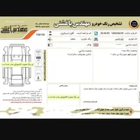 پژو پارس موتور جدید XU7P (سفارشی)، مدل ۱۴۰۱|خودرو سواری و وانت|شیراز, کیان شهر|دیوار